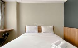Good Cozy Studio Gateway Park LRT City By Travelio