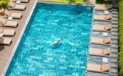 The Saga Hotel Hoi An