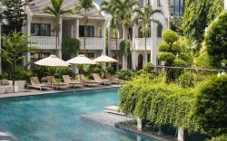 The Saga Hotel Hoi An