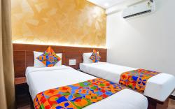 FabHotel Ellegant Inn