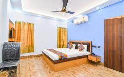 FabHotel D Park - Nr. Dum Dum Junction