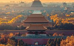East Sacred Hotel-near Beijing Tiananmen Square,the Forbidden City,Wangfujing Street