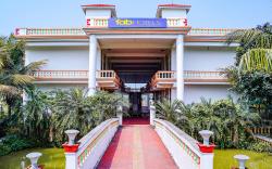 FabHotel Prime Indeedcare Resort Bakkhali - 500m from Bakkhali Sea Beach