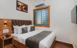 FabHotel Airport Palace - Nr. Mumbai International Airport