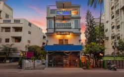 FabHotel Airport Palace - Nr. Mumbai International Airport