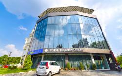 FabHotel Prime The Grey Circle