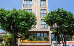 FIRST Studio Hotel Da Nang