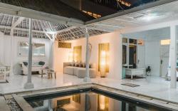 New Villa Formentera Double Six Beach