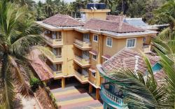 Four Seasons GuestHouse