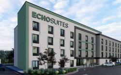 ECHO Suites Extended Stay by Wyndham Dallas Plano/Frisco