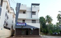 Shwetha Lodge