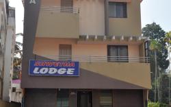 Shwetha Lodge