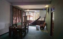 Mountain Ring Hotel & Restaurant