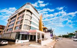 Hotel KBA