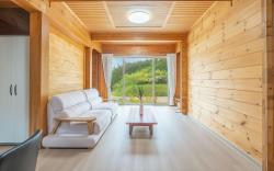 Cheongdo Ellago Poolvilla Pension