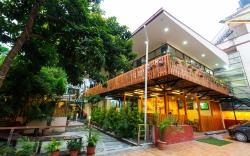 Hotel Harmony & Little Bites Bistro