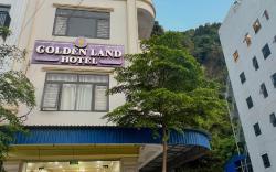 GOLDEN LAND HOTEL