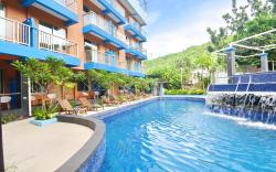 OSEIDON HOTEL BORACAY