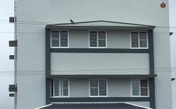 Shantham Service Apartments Kinathukadavu Pollachi