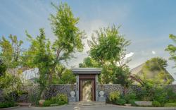 Amara Private Pool Villa