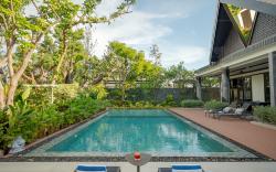 Amara Private Pool Villa