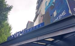 Sinchon Good Time