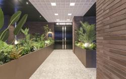 Hound Hotel Jeonju Deokjin Branch