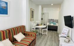 Estudio Playazo Jimena by At Home Costa del Sol