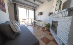 Atico Granada Jimena by At Home Costa del Sol