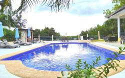 Mariegold Villa Resort