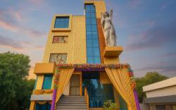 Amaira Hotels & Banquet (Near Vaishali Metro Station)