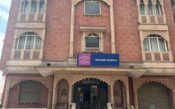 Tipsyy Heritage Heights