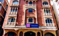 Tipsyy Heritage Heights