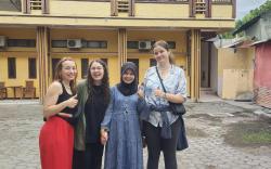 Ratu homestay syariah 