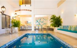 Hotel Virrey Cartagena 