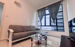 d’summit Big Spaces Stay【4pax】