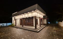 Avian Oasis Homestay