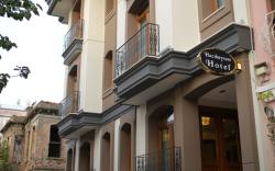 HaciBayram Hotel
