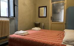Preta Nera Ducasse in Giuliano di Roma