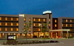 Home2 Suites by Hilton Salt Lake City South Jordan