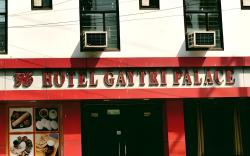 Hotel Gayatri pAlace