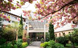 Residence Hotel Balaton Conference & Wellness