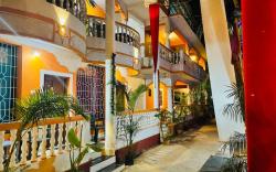 Samantha Inn Beach Resort
