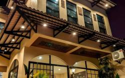 Residencia Orlina