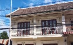 Phasouk Viengmai Villa