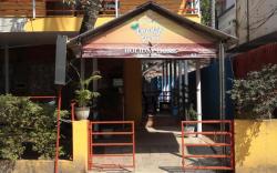 ORANGE SKY INN HOLIDAY HOME
