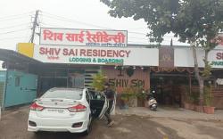 Shiv Sai residency lodging and boarding