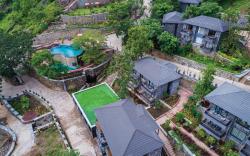 Kananwas Resort Kumbhalgarh