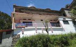 Shantikunj Holiday Home by StayApart
