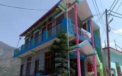 Gujrati Marwadi Cottage by StayApart